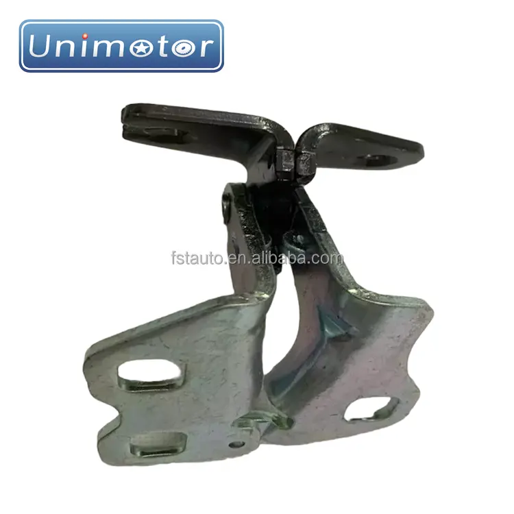 1101037-00-F Front Right Lower car door Hinge for Tesla Model 3