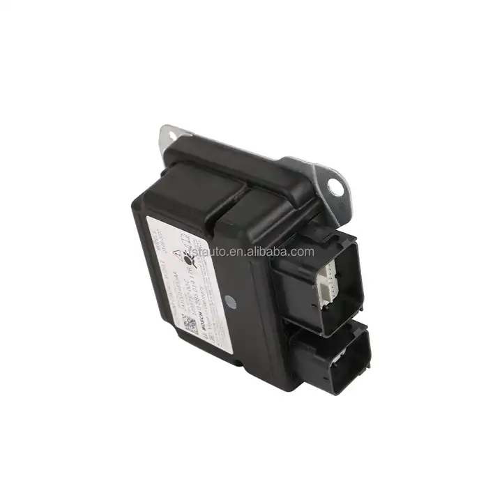 1095757-00-C Safe Restraint System Control Module for Tesla Model 3 FST-TS-1586