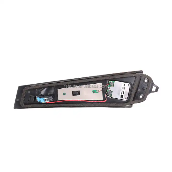 B-pillar board camera LH  Suitable for:Tesla Model  3   OE:1109253-00-H