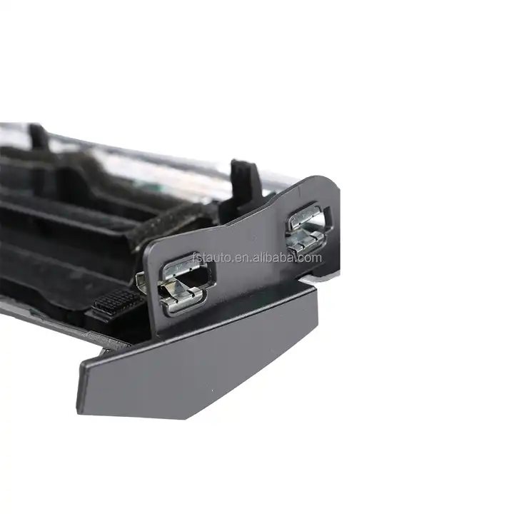 1100567-00-F Air outlet instrument panel for Tesla Model 3