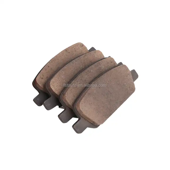 8008245-00-B brake pads kits for Tesla Model 3 Model Y