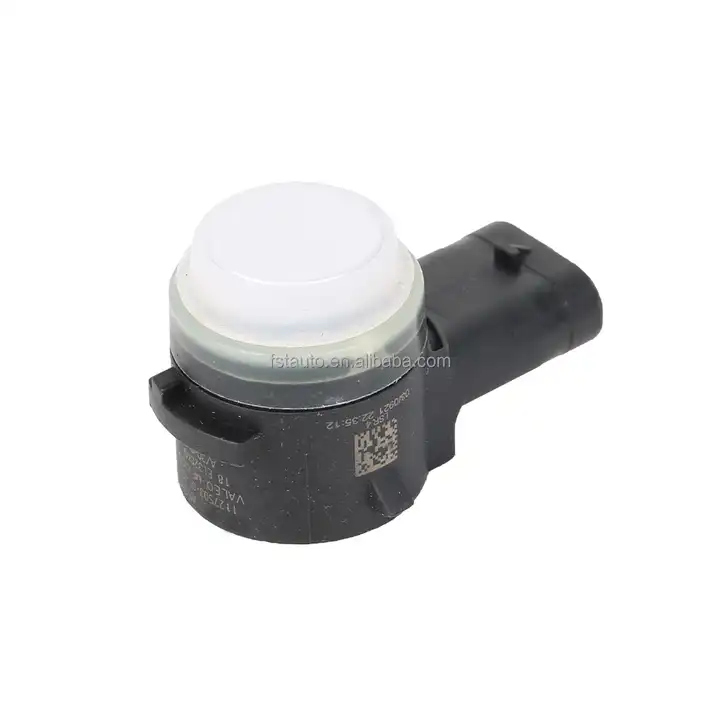 1127503-12-C Reversing radar coffee for Tesla Model 3 FST-TS-1370A