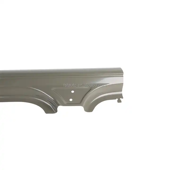 Lower side beam (right-hand drive) plastic For Tesla Model 3 OE:1089829-00-D