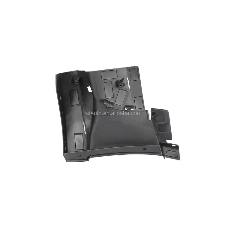 Front bumper bracket LH(Ventilation bracket) For Tesla Model 3 OE:1084175-00-D