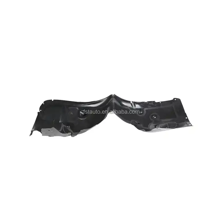 1081582-00-C auto parts Front Wheel Liner Fender lining front wheel for Tesla Model 3