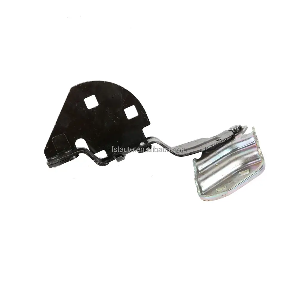 Engine hood hinge RH  Suitable for:Tesla Model 3 New   OE:1643846-00-A