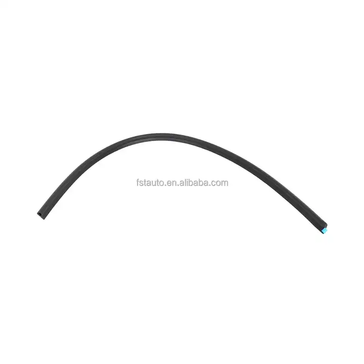 1433223-00-D Front Right Door sealing strip For Tesla Model 3