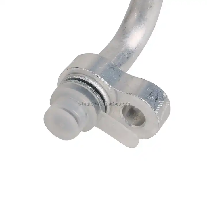 1092158-00-E high pressure AC Air Conditioning Pipe cold- evaporator for Tesla model 3