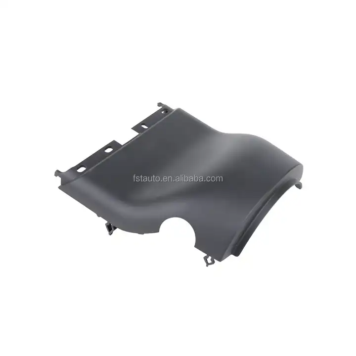 1100572-00-E Steering Wheel Rudder Trim for Tesla Model 3 Model Y