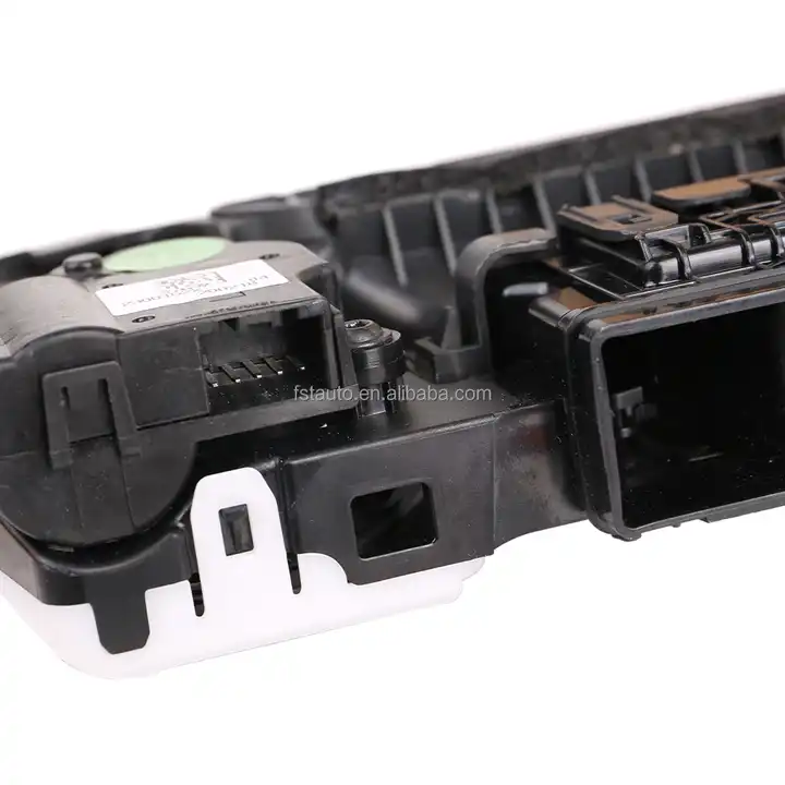 1095415 Left Driver Side Dash AC Heater Vent Outlet Dust Grille for Tesla Model 3