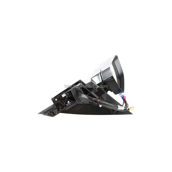 1110782-00-L  Door Mirror Rearview Mirror Left Right Side Wing Mirror Assembly for Tesla Model 3