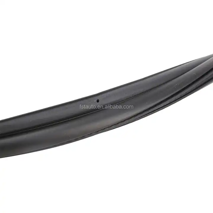 1091069-00-D trunk lid sealing strip For Tesla Model 3 