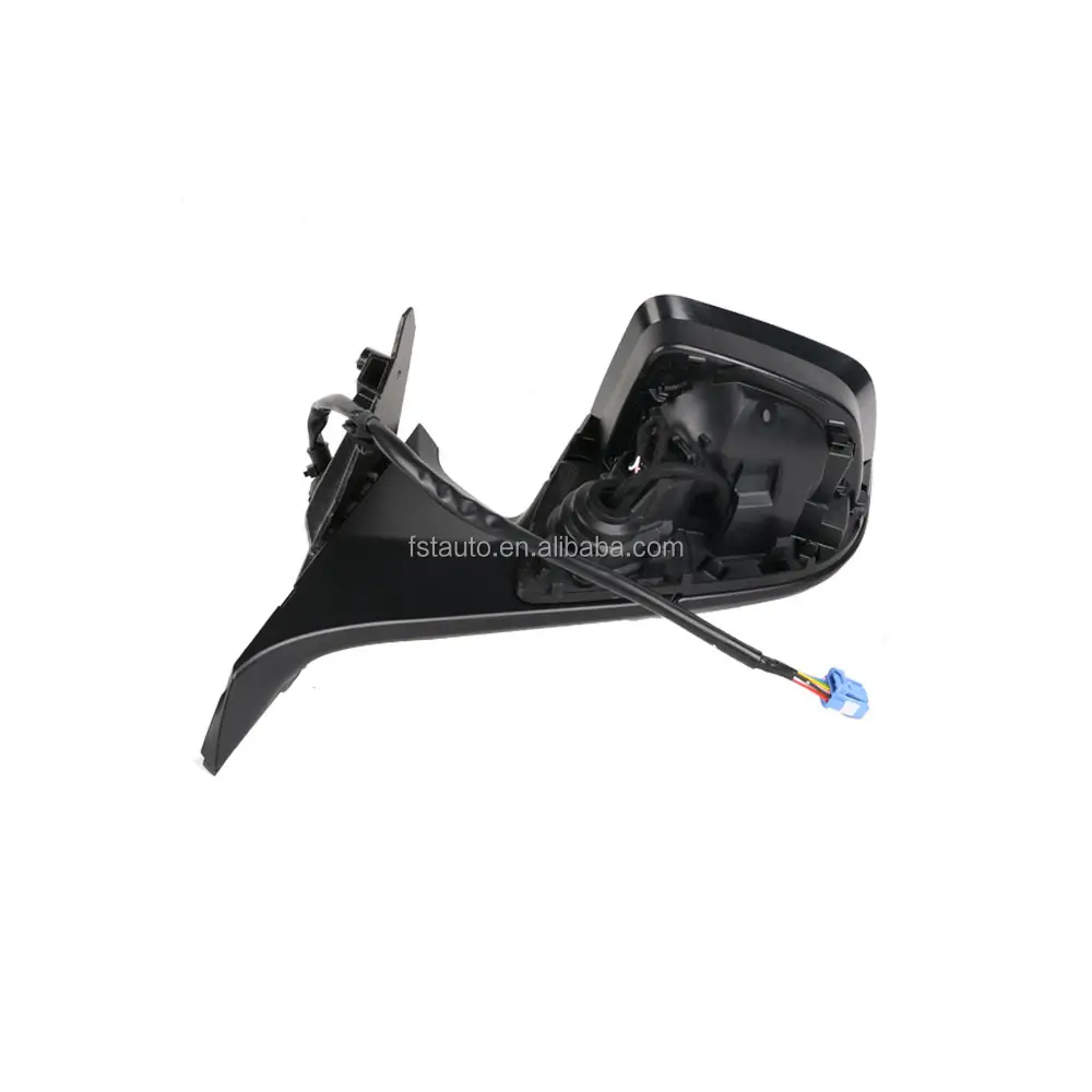 Auto parts Exterior side 1609790-99-A LH Left Backview mirror for MODEL Y FST-TS-1041 