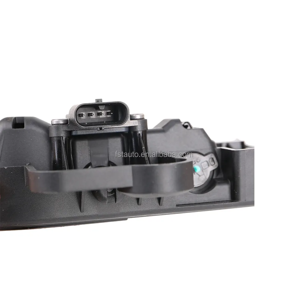 1528114-00-D LH car door handle For Tesla Model 3 inside handle 152811400D