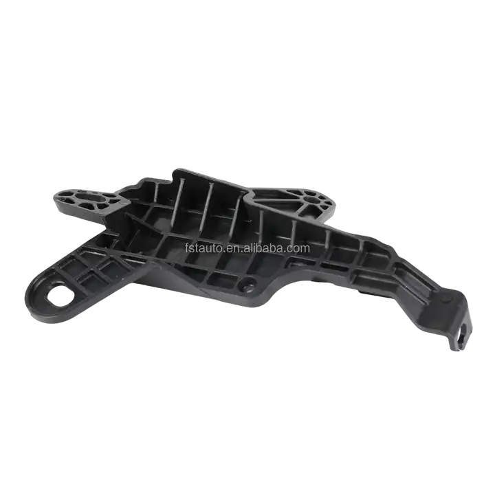 1500398-00-G Engine hood lock seat for Tesla Model Y 2017-2019