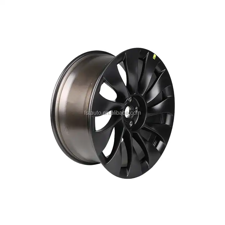1234267-00-A 20" Wheel Hub For TESLA Model 3 2019-2021