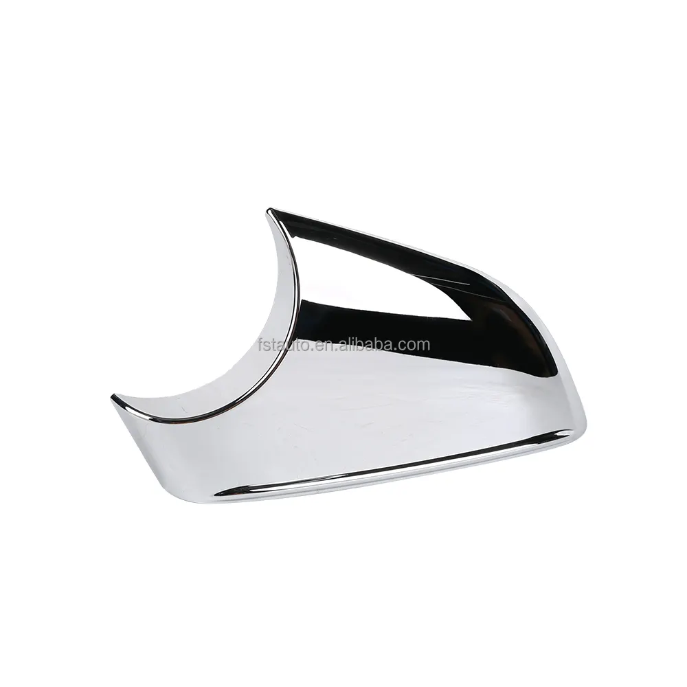 1035111-00-K LH Door side Reversing Mirror Rear cover for Tesla Model X