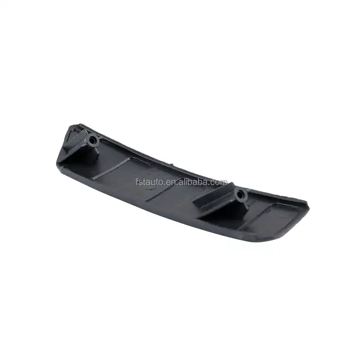 1059979-00-B Lower Left Front Bumper Fog Lamp Bracket For TESLA Model S 2017-2019