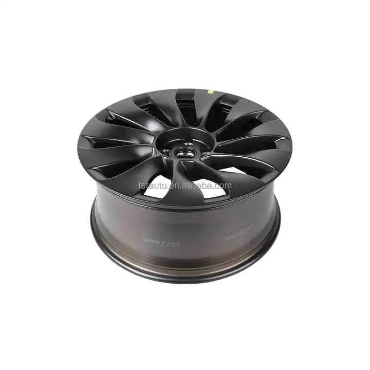 1234267-00-A 20" Wheel Hub For TESLA Model 3 2019-2021