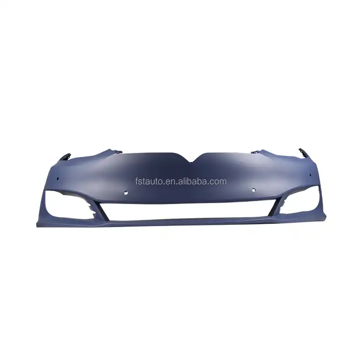 1056370-S0-A high quality Front bumper bracket for Tesla Model S