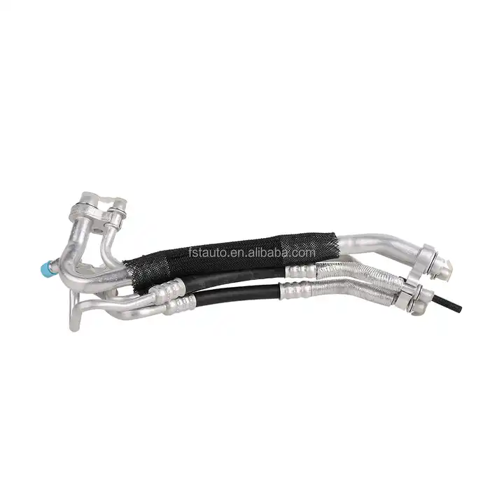 1626680-00-D 5 heads Air Conditioner Pipe for Tesla model Y
