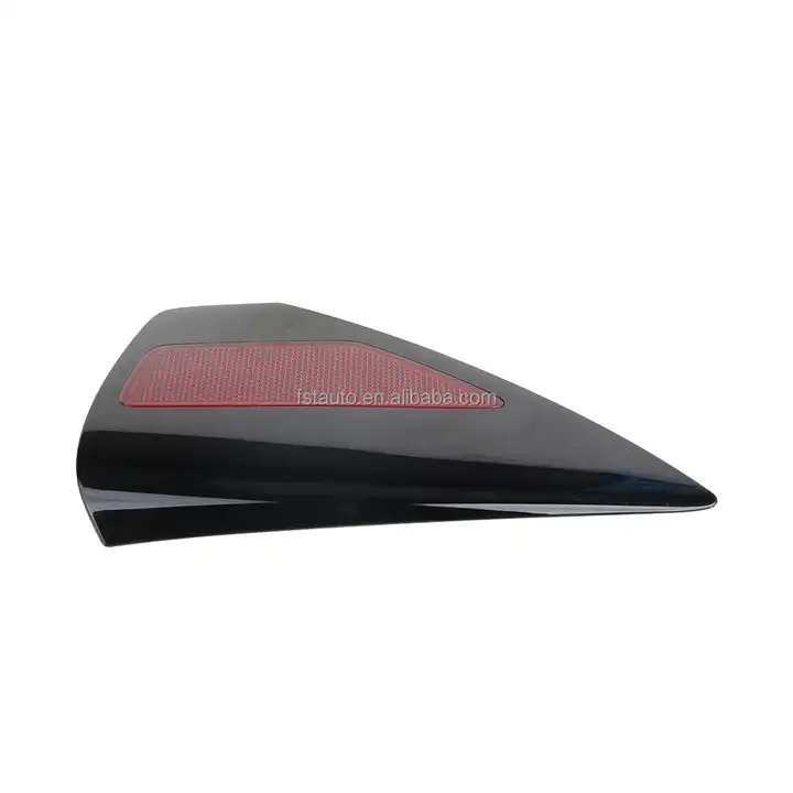 1451453-00-C Rear Recharging Cover for Tesla Model 3 Model Y