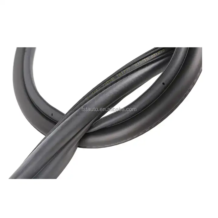 1091069-00-D trunk lid sealing strip For Tesla Model 3 