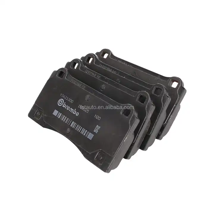 8008240-00-A brake pads for Tesla Model 3 Model Y