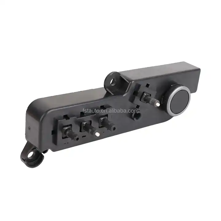 1551854-01-A New Front Left Seat Control Switch For Tesla Model 3 Y