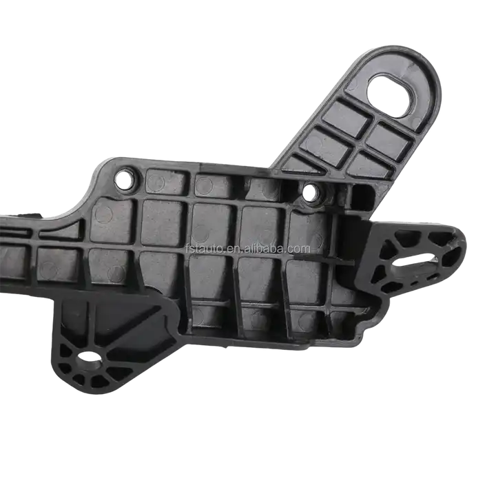 1500398-00-G Engine hood lock seat for Tesla Model Y 2017-2019