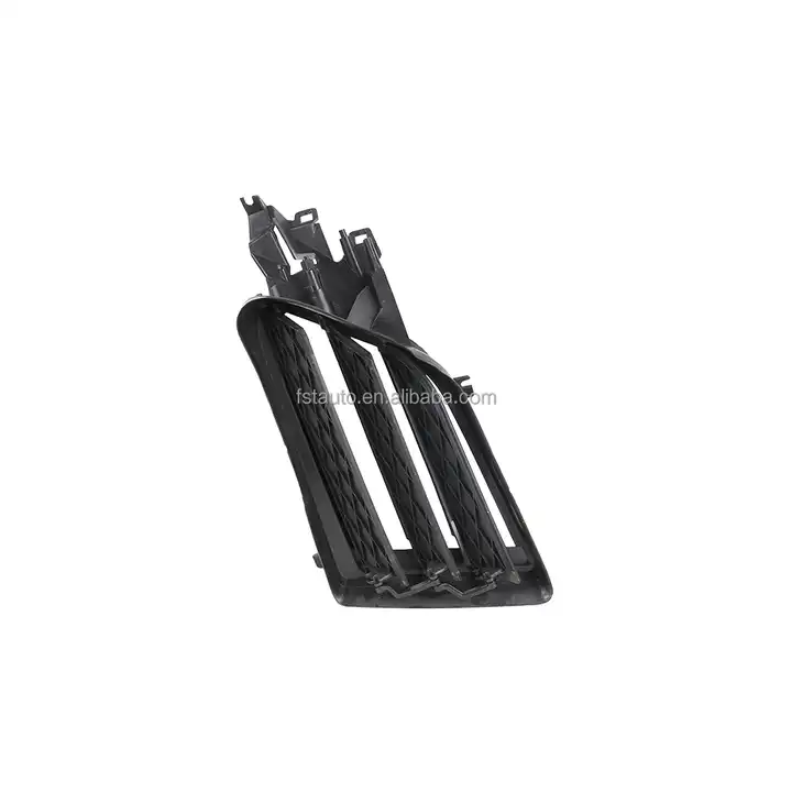1058007-00-J RH Front Fog Lamp Framework For Tesla Model S 2017 2018 2019