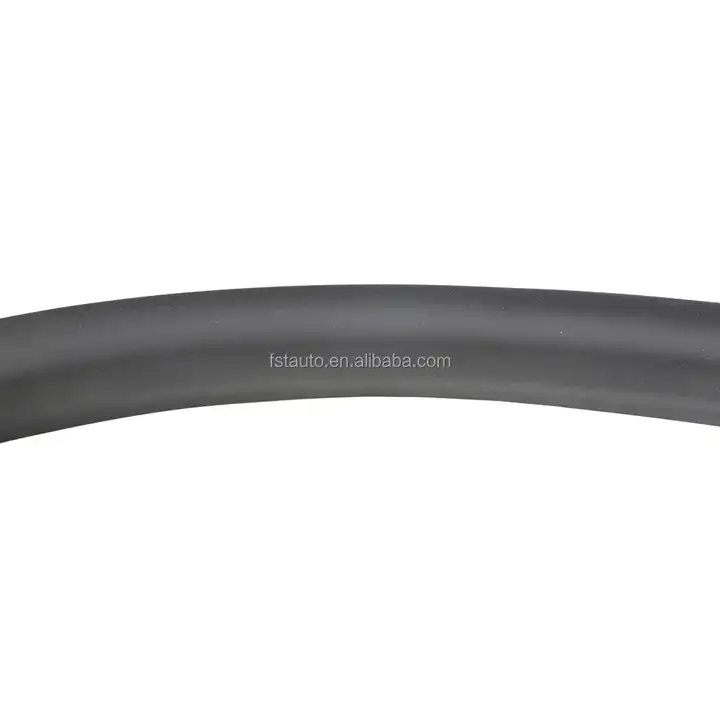 1497674-00-D Front Right Side Door Body Weatherstrip Seal For Tesla Model Y 2020-2022
