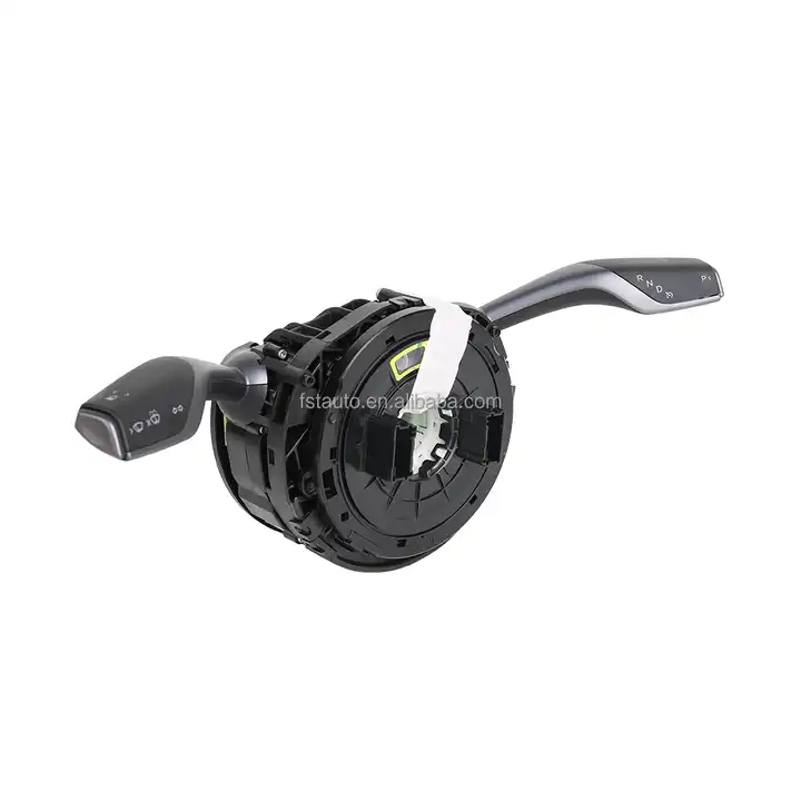 1097662-00-B Combination switch / with airbag hairspring   Suitable For Tesla New Model 3