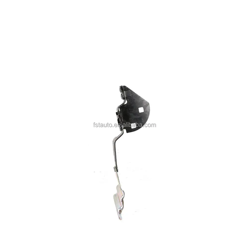 Engine hood hinge RH  Suitable for:Tesla Model 3 New   OE:1643846-00-A