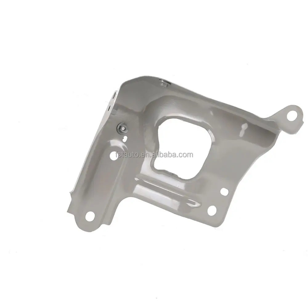 Car parts body system HVA 1504589-S0-A small LH Lamp Support Fender bracket for TESLA MODEL Y FST-TS-2056 