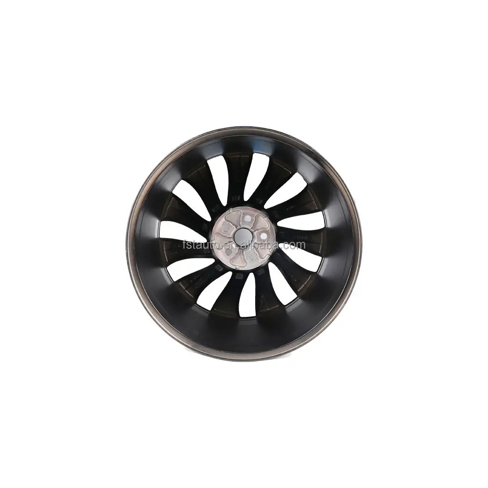 Automotive parts Accessories Car Auto 3488227-00-A  21" Rear Wheel Hub for Tesla Model Y