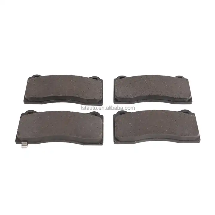 8008240-00-A brake pads for Tesla Model 3 Model Y