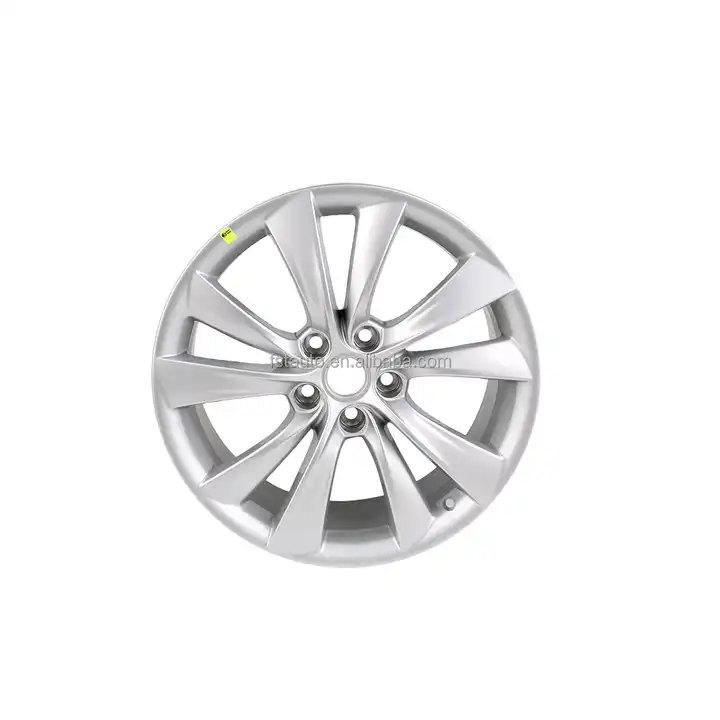 1054045-00-D Wheel Hub for Tesla Model S 