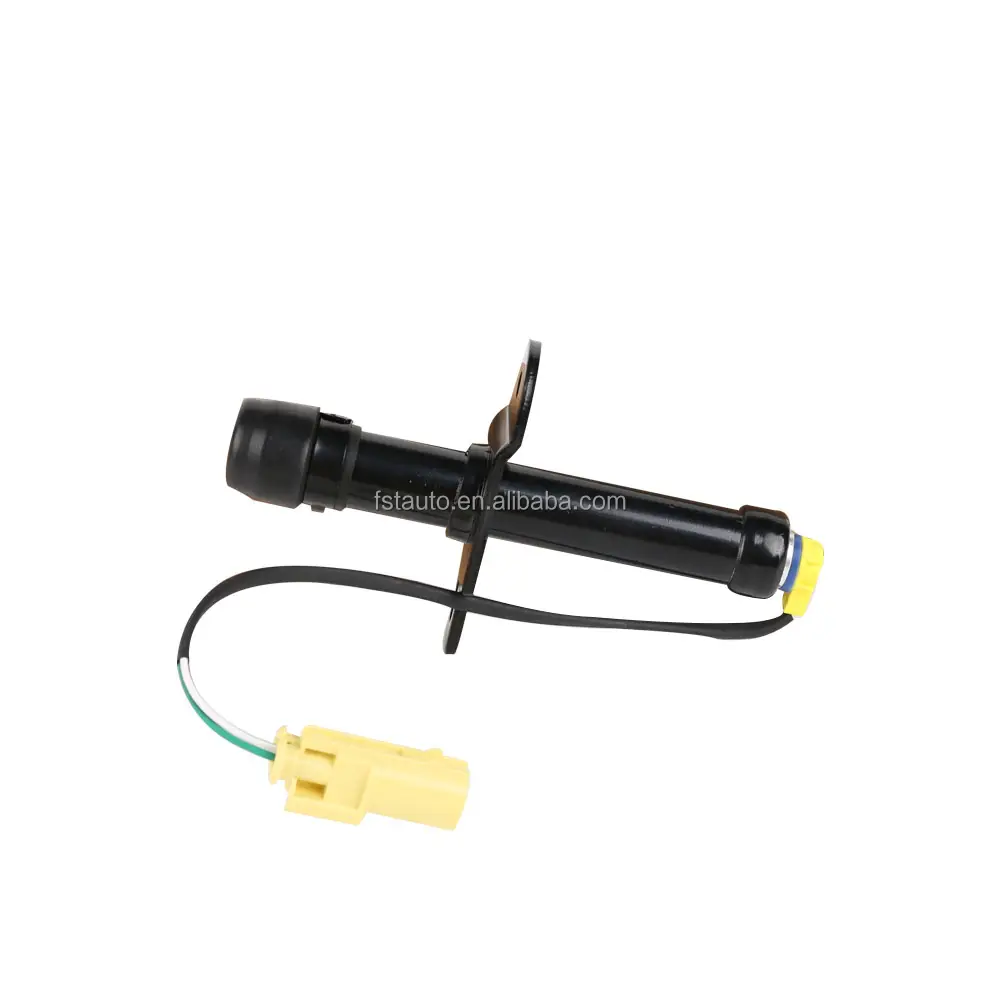 Auto Parts black Cover gasbag 150070299B for Tesla Model X FST-TS-1925