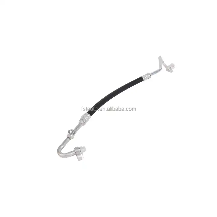 1092158-00-E high pressure AC Air Conditioning Pipe cold- evaporator for Tesla model 3