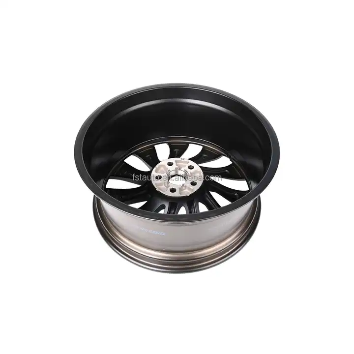 1234267-00-A 20" Wheel Hub For TESLA Model 3 2019-2021