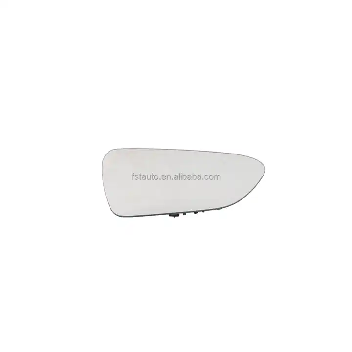 1130653-00-A  Reversing Mirror Glass（LH ） Suitable for:Tesla Model  3 