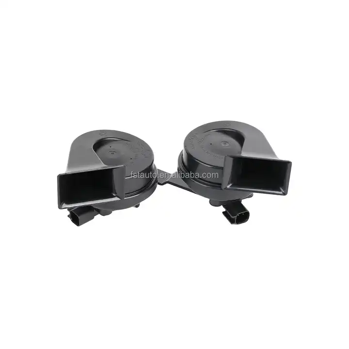 Horn  Suitable for:Tesla Model  3   OE:1109660-00-A