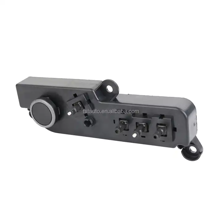 1551855-01-A New Front Right Seat Control Switch For Tesla Model 3 Y