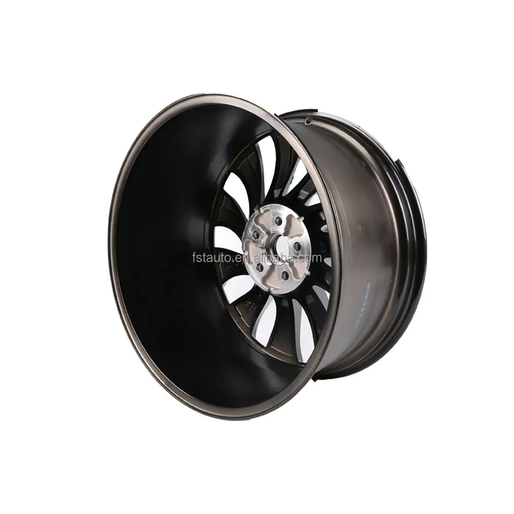 Automotive parts Accessories Car Auto 3488227-00-A  21" Rear Wheel Hub for Tesla Model Y