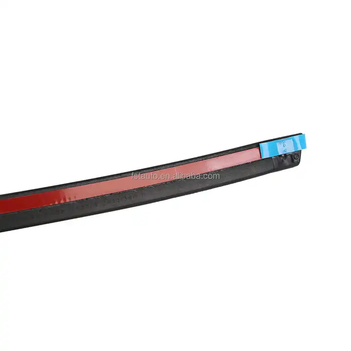 1433223-00-D Front Right Door sealing strip For Tesla Model 3