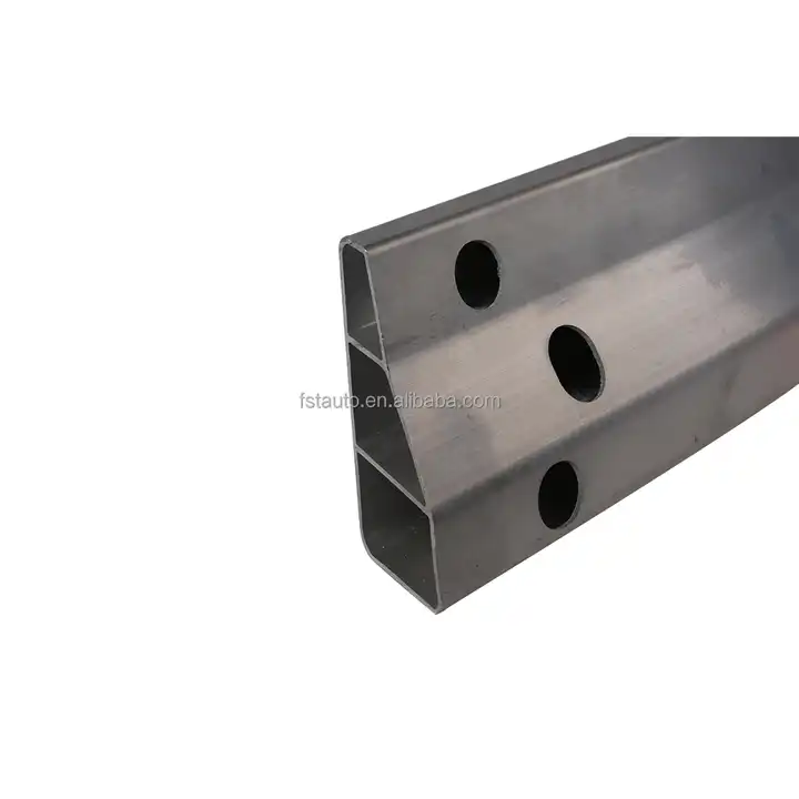 OE:1095314-00-C Rear bumper frame  Suitable for:Tesla Model  3 