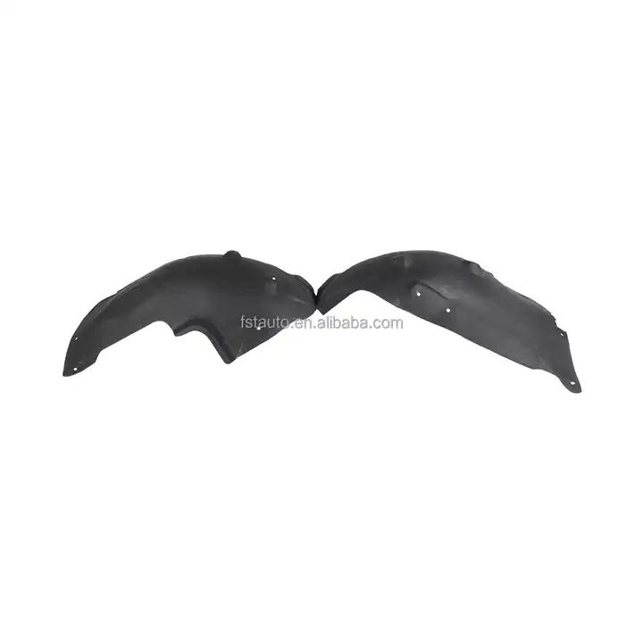 1067007-00-A Rear Fender Liner for Tesla Model S 2016-