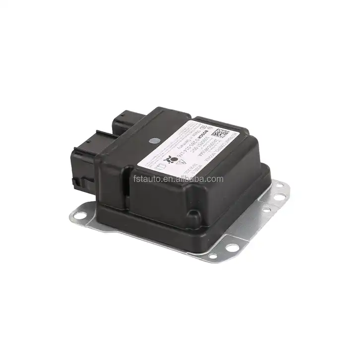 1095757-00-C Safe Restraint System Control Module for Tesla Model 3 FST-TS-1586