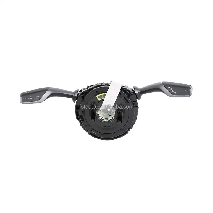 1097662-00-B Combination switch / with airbag hairspring   Suitable For Tesla New Model 3